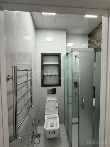 Сдаётся 4-комн. новостройка 100 м², Сабунчинский  р., photo 12 from 14