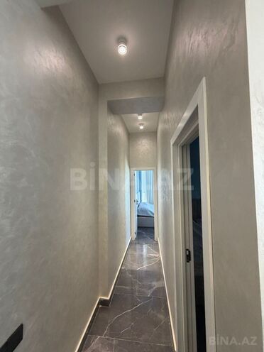 Сдаётся 4-комн. новостройка 100 м², Сабунчинский  р., photo 13 from 14