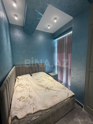 Сдаётся 4-комн. новостройка 100 м², Сабунчинский  р., photo 8 from 14