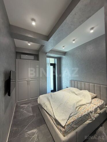 Сдаётся 4-комн. новостройка 100 м², Сабунчинский  р., photo 5 from 14