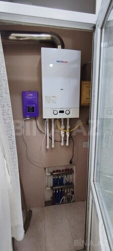 İcarəyə verilir 4 otaqlı yeni tikili 120 m², Həzi Aslanov m., photo 17 from 30