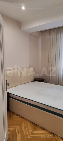 İcarəyə verilir 4 otaqlı yeni tikili 120 m², Həzi Aslanov m., photo 6 from 30
