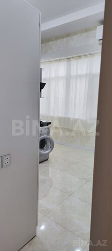 İcarəyə verilir 4 otaqlı yeni tikili 120 m², Həzi Aslanov m., photo 22 from 30