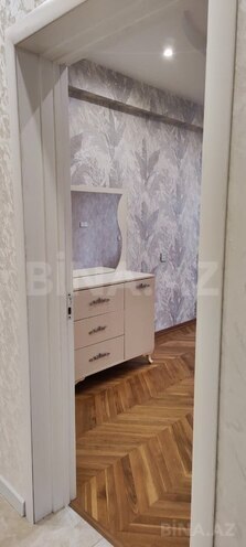 İcarəyə verilir 4 otaqlı yeni tikili 120 m², Həzi Aslanov m., photo 23 from 30