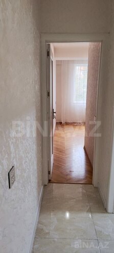 İcarəyə verilir 4 otaqlı yeni tikili 120 m², Həzi Aslanov m., photo 24 from 30