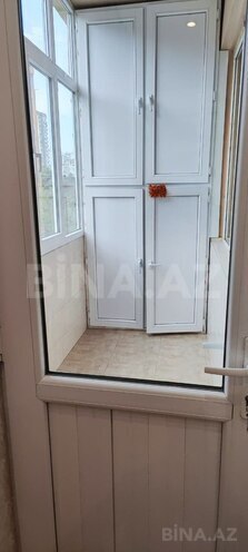 İcarəyə verilir 4 otaqlı yeni tikili 120 m², Həzi Aslanov m., photo 14 from 30