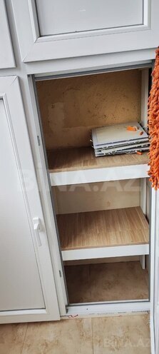 İcarəyə verilir 4 otaqlı yeni tikili 120 m², Həzi Aslanov m., photo 15 from 30
