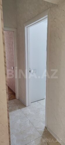 İcarəyə verilir 4 otaqlı yeni tikili 120 m², Həzi Aslanov m., photo 21 from 30