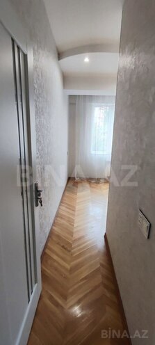 İcarəyə verilir 4 otaqlı yeni tikili 120 m², Həzi Aslanov m., photo 18 from 30