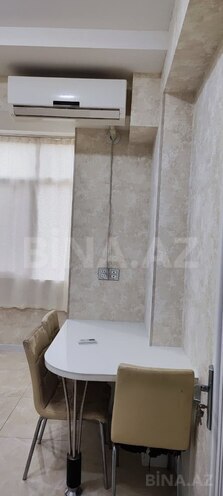 İcarəyə verilir 4 otaqlı yeni tikili 120 m², Həzi Aslanov m., photo 20 from 30