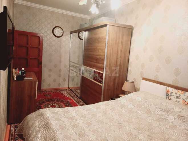 Продаётся 2-комн. вторичка 45 м², м. Нариман Нариманов, photo 13 from 18