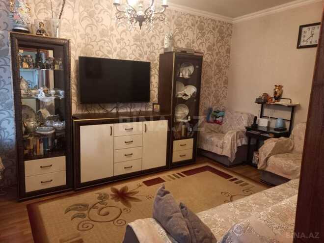 Продаётся 2-комн. вторичка 45 м², м. Нариман Нариманов, photo 4 from 18