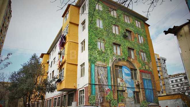 Продаётся 2-комн. вторичка 45 м², м. Нариман Нариманов, photo 1 from 18