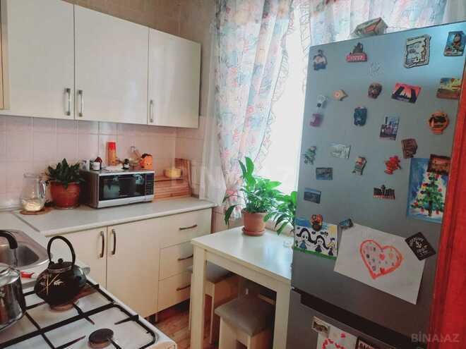 Продаётся 2-комн. вторичка 45 м², м. Нариман Нариманов, photo 8 from 18