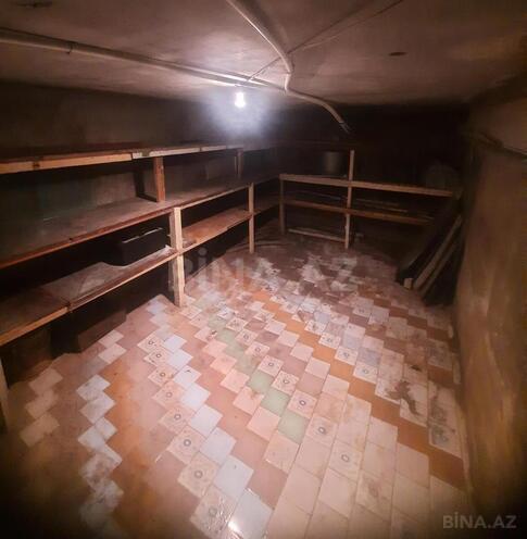 Satılır 3 otaqlı köhnə tikili 70 m², Memar Əcəmi m., photo 8 from 9