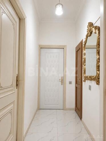 Satılır 3 otaqlı köhnə tikili 70 m², Memar Əcəmi m., photo 6 from 9