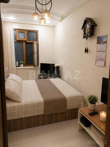 Satılır 3 otaqlı köhnə tikili 70 m², Memar Əcəmi m., photo 7 from 9