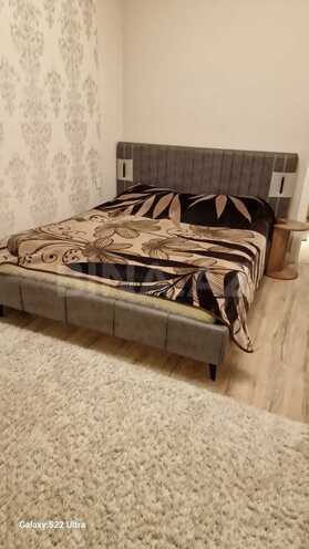 İcarəyə verilir 2 otaqlı yeni tikili 60 m², Nəriman Nərimanov m., photo 6 from 12
