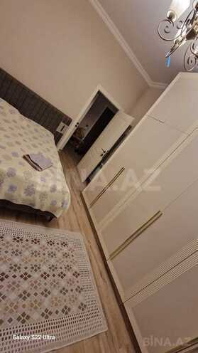 İcarəyə verilir 2 otaqlı yeni tikili 60 m², Nəriman Nərimanov m., photo 8 from 12