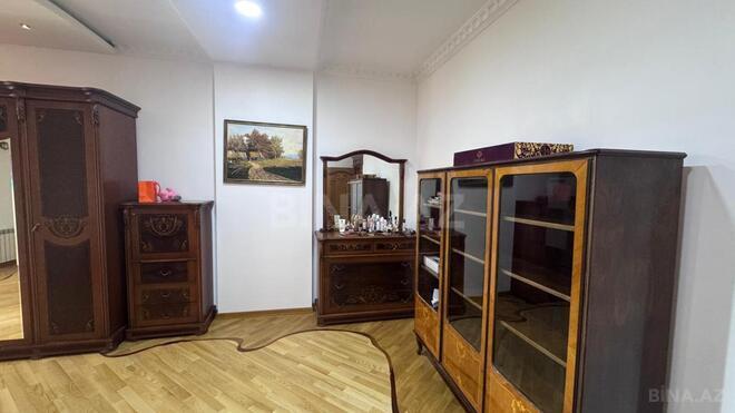 Сдаётся 3-комн. новостройка 160 м², м. Нариман Нариманов, photo 12 from 14