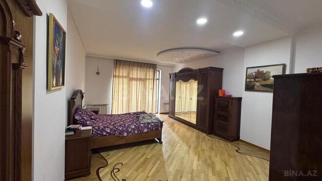 Сдаётся 3-комн. новостройка 160 м², м. Нариман Нариманов, photo 13 from 14
