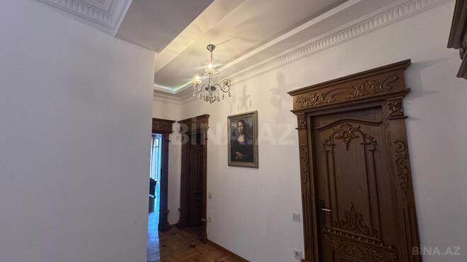 Сдаётся 3-комн. новостройка 160 м², м. Нариман Нариманов, photo 11 from 14