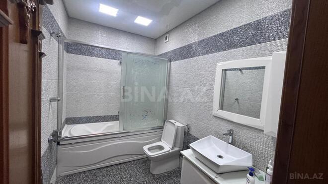 Сдаётся 3-комн. новостройка 160 м², м. Нариман Нариманов, photo 6 from 14