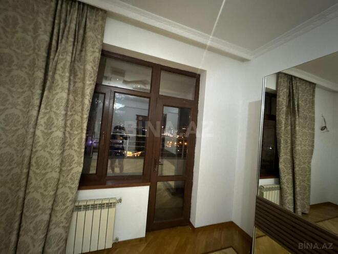 Сдаётся 3-комн. новостройка 160 м², м. Нариман Нариманов, photo 10 from 14