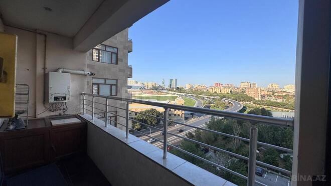 Сдаётся 3-комн. новостройка 160 м², м. Нариман Нариманов, photo 4 from 14