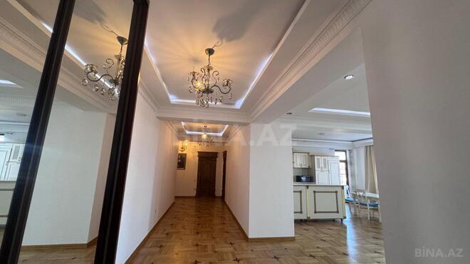 Сдаётся 3-комн. новостройка 160 м², м. Нариман Нариманов, photo 5 from 14