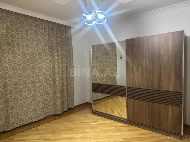 Сдаётся 3-комн. новостройка 160 м², м. Нариман Нариманов, photo 9 from 14
