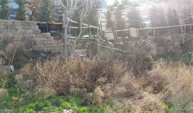 Продаётся  участок 9.6 сот, пос. Бадамдар, photo 1 from 12