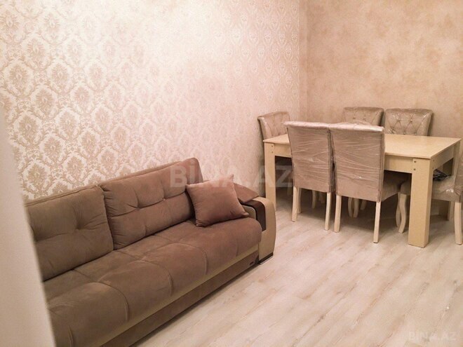 Сдаётся 2-комн. новостройка 50 м², м. 20 января, photo 1 from 8