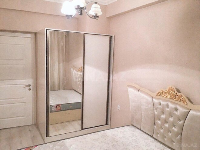 Сдаётся 2-комн. новостройка 50 м², м. 20 января, photo 5 from 8