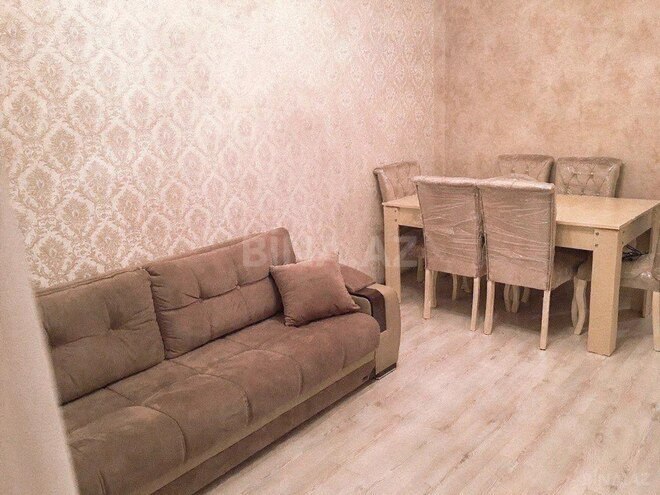 Сдаётся 2-комн. новостройка 50 м², м. 20 января, photo 4 from 8
