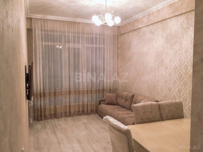 Сдаётся 2-комн. новостройка 50 м², м. 20 января, photo 3 from 8