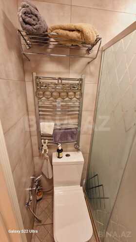 İcarəyə verilir 2 otaqlı yeni tikili 65 m², Gənclik m., photo 9 from 11