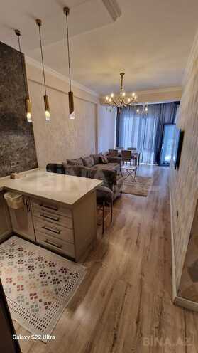 İcarəyə verilir 2 otaqlı yeni tikili 65 m², Gənclik m., photo 4 from 11