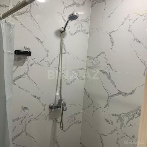Сдаётся 2-комн. новостройка 70 м², м. Кара Караев, photo 10 from 14