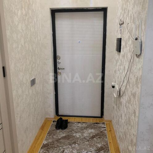 Сдаётся 2-комн. новостройка 70 м², м. Кара Караев, photo 13 from 14