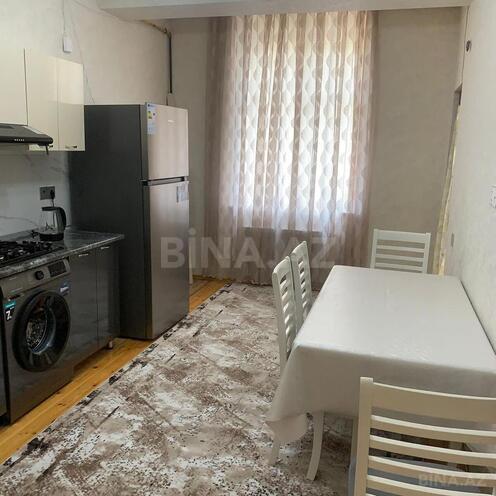 Сдаётся 2-комн. новостройка 70 м², м. Кара Караев, photo 7 from 14