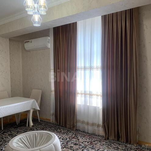 Сдаётся 2-комн. новостройка 70 м², м. Кара Караев, photo 4 from 14