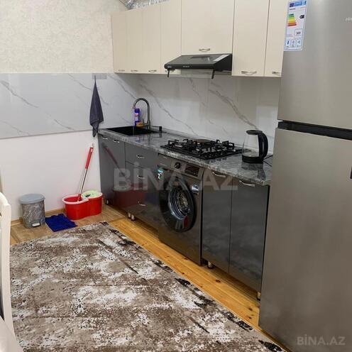 Сдаётся 2-комн. новостройка 70 м², м. Кара Караев, photo 8 from 14