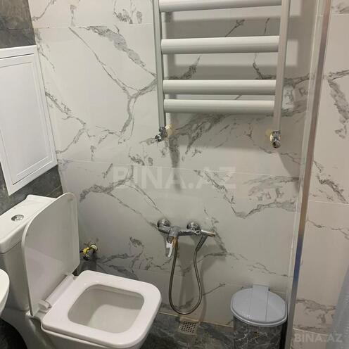 Сдаётся 2-комн. новостройка 70 м², м. Кара Караев, photo 11 from 14