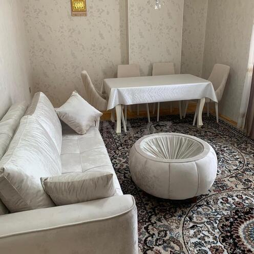 Сдаётся 2-комн. новостройка 70 м², м. Кара Караев, photo 3 from 14