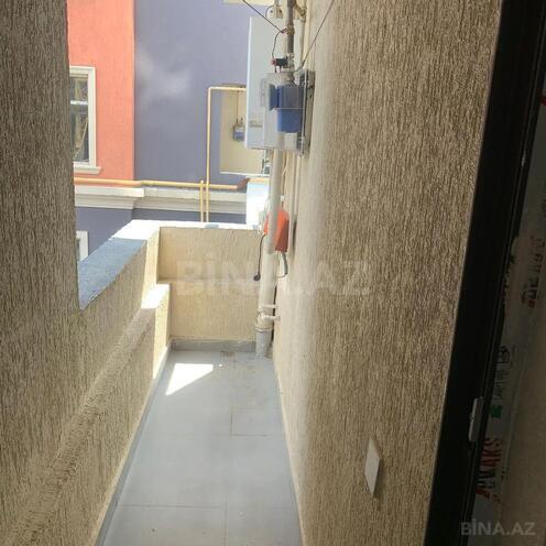 Сдаётся 2-комн. новостройка 70 м², м. Кара Караев, photo 12 from 14