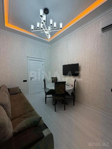 Сдаётся 2-комн. новостройка 65 м², photo 3 from 15