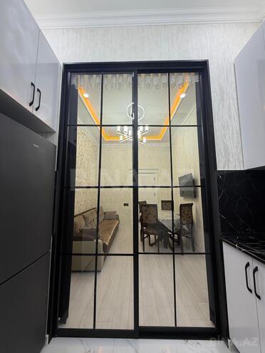 Сдаётся 2-комн. новостройка 65 м², photo 6 from 15