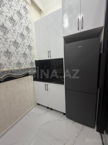 Сдаётся 2-комн. новостройка 65 м², photo 8 from 15