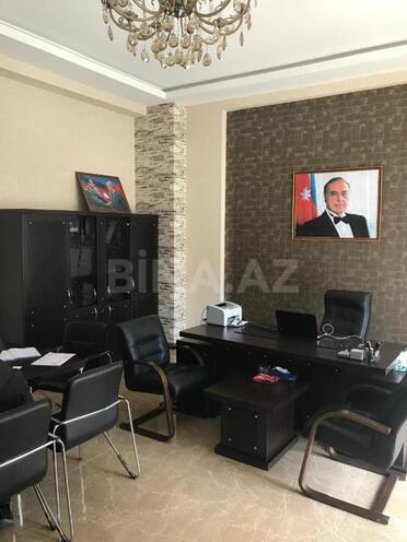 İcarəyə verilir  obyekt 145 m², İçəri Şəhər m., photo 4 from 11